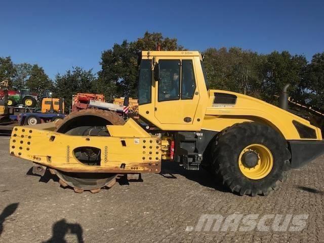 BMW 226D Walzenzüge