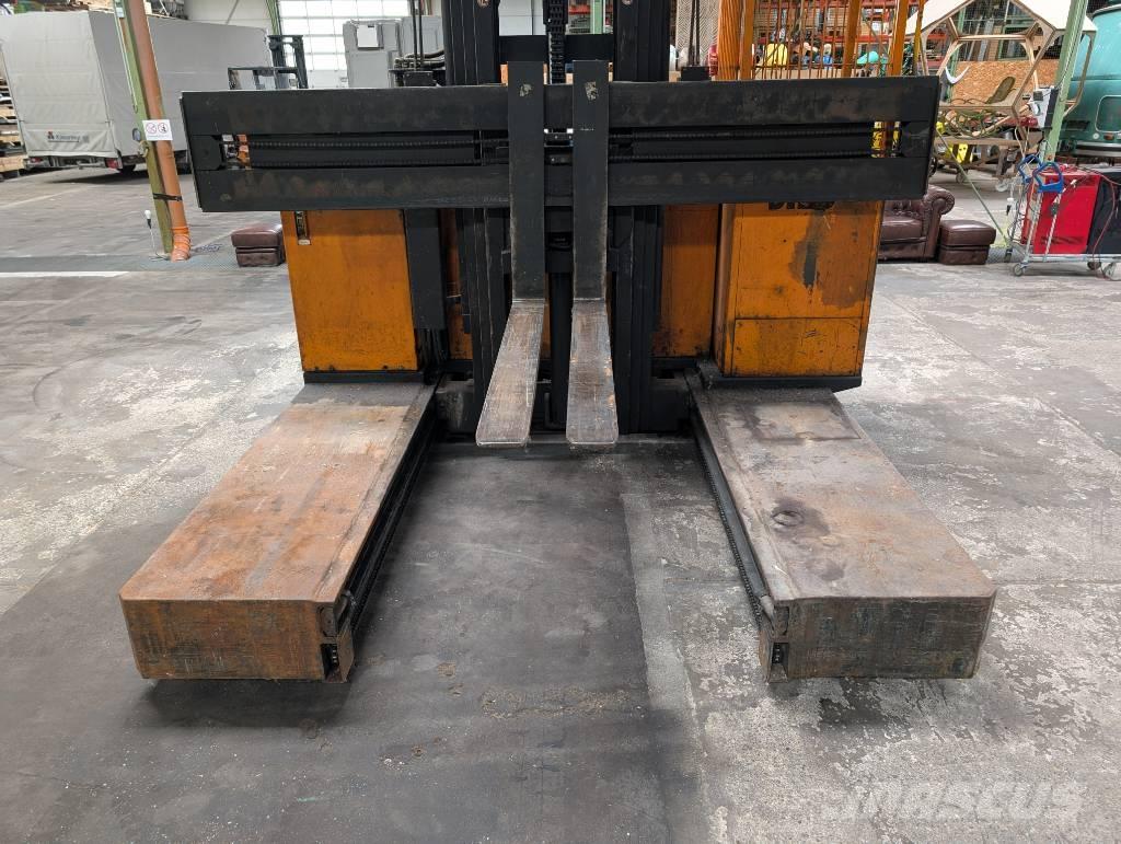 Dimos EFY3004-R Elektrische heftrucks