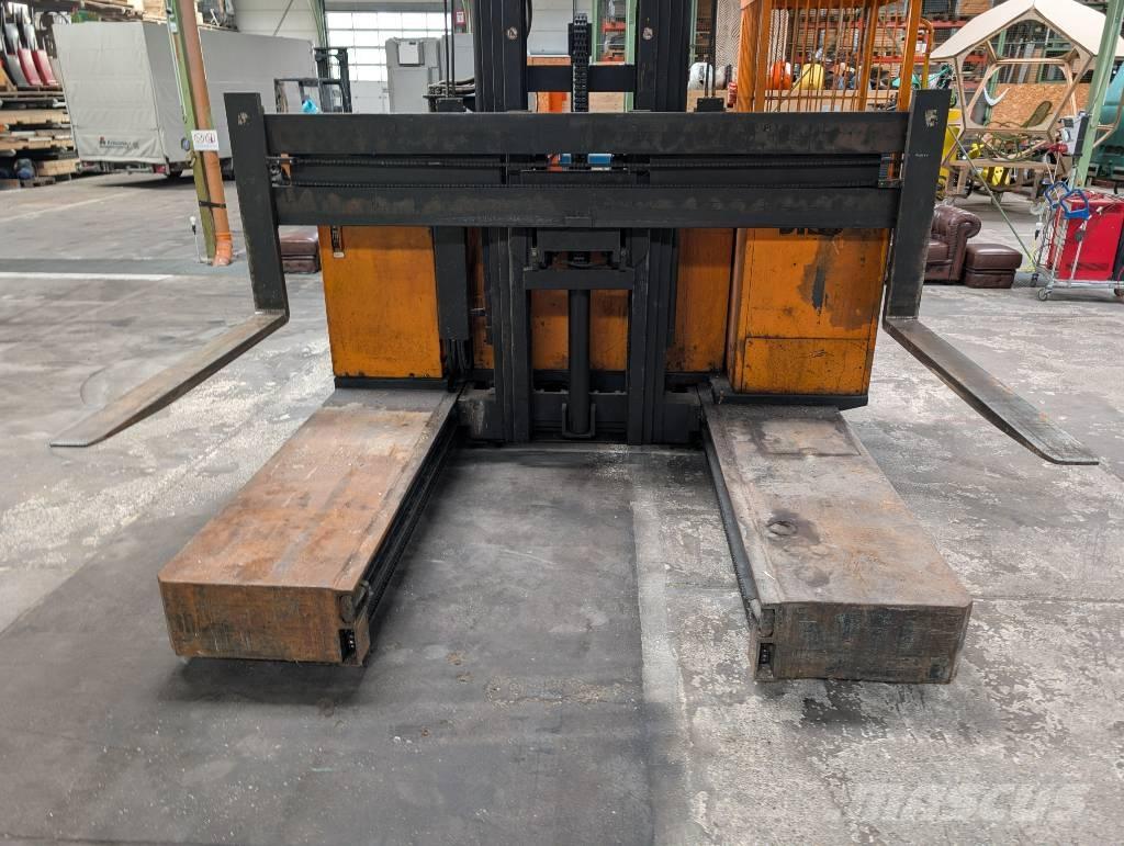 Dimos EFY3004-R Elektrische heftrucks