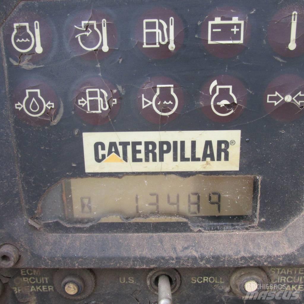 Sullair 900XH Kompressoren