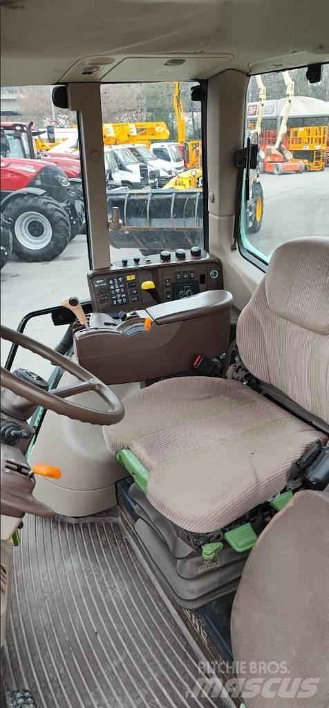 John Deere 6620 Traktoren