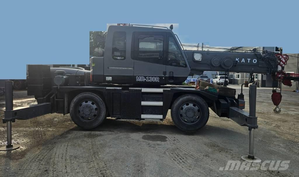 Kato KRM-13H-2 Kranen voor alle terreinen