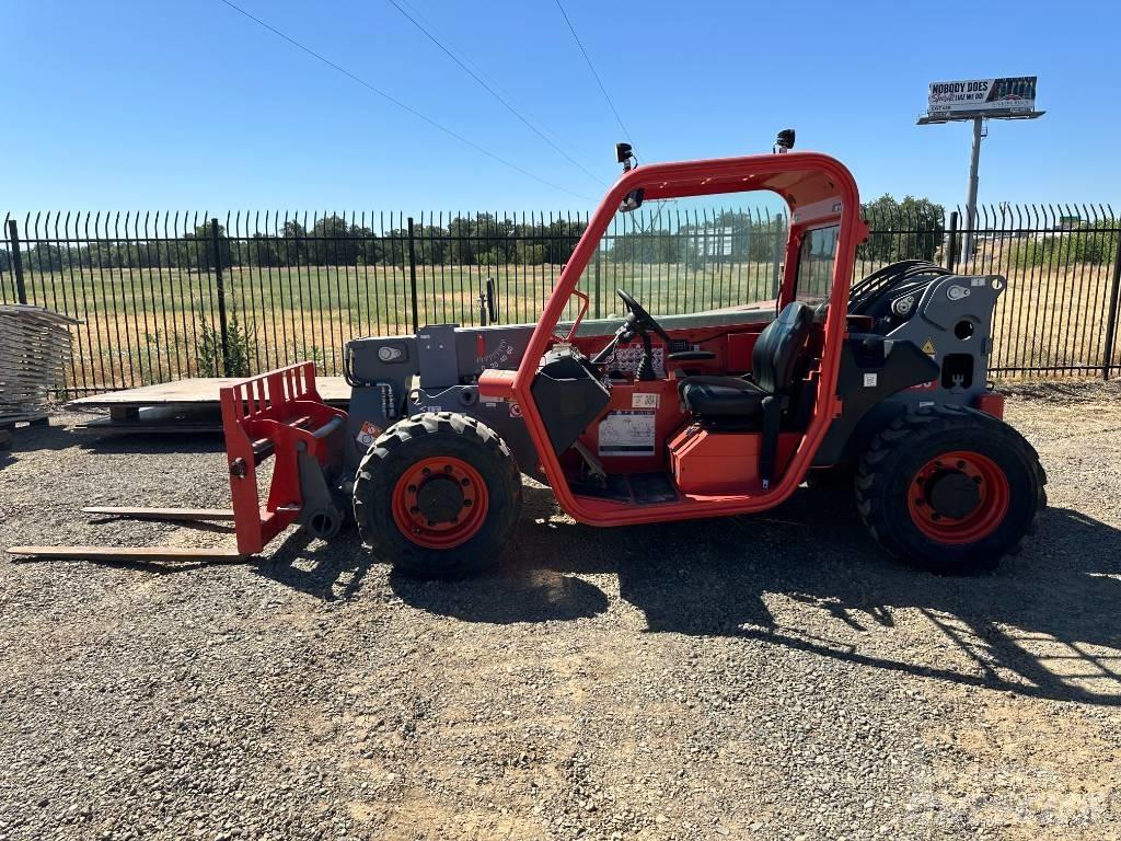 SkyJack SH519 Teleskoplader