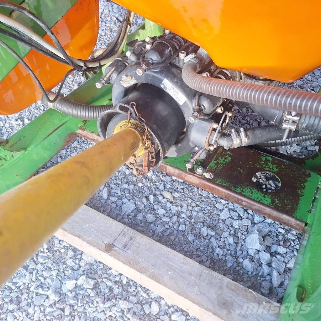 Amazone UF 1801 Anbauspritzen
