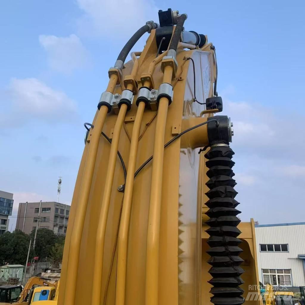 CAT 336 D Raupenbagger