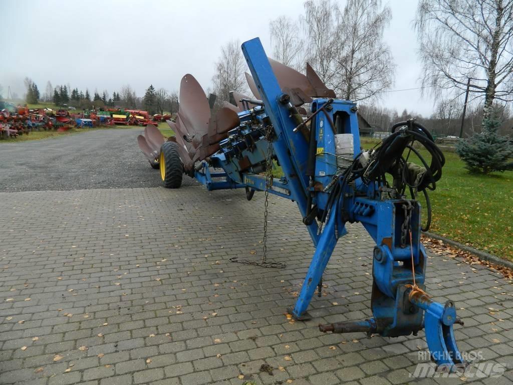  Overums DXL7100 Wendepflüge