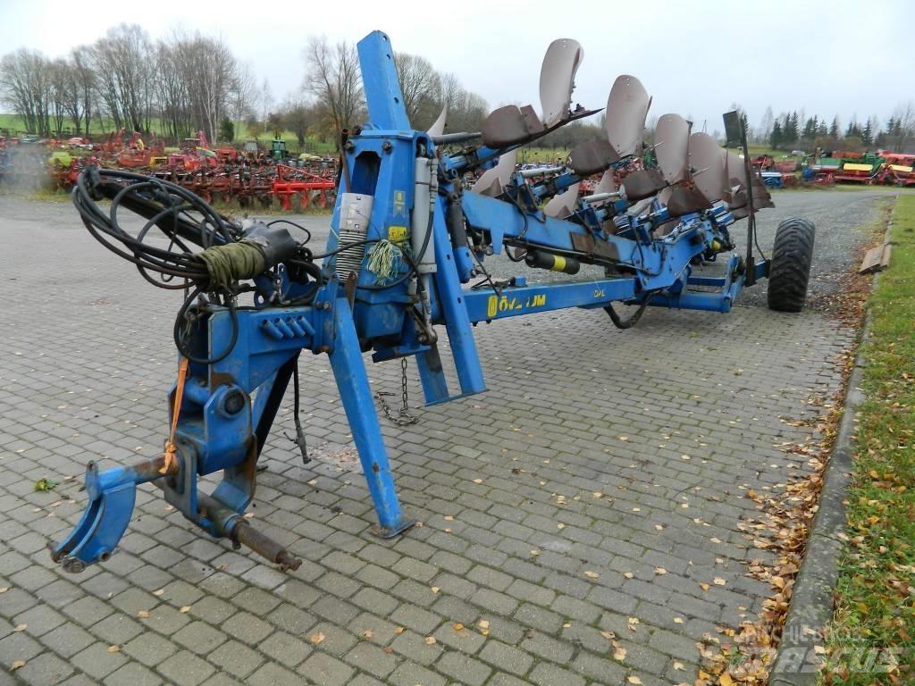 Overums DXL7100 Wendepflüge