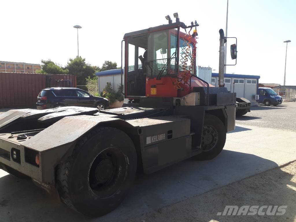 Kalmar TR618i Terminalzugmaschinen