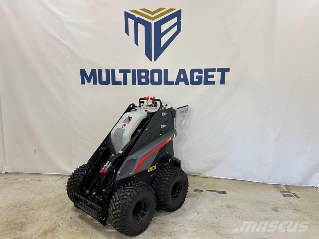Sherpa Z40 Minilader