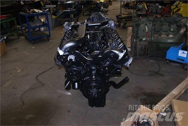MAN D2840LF01 Motoren