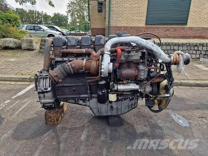  Engines DSC 913 Transport Sonstige