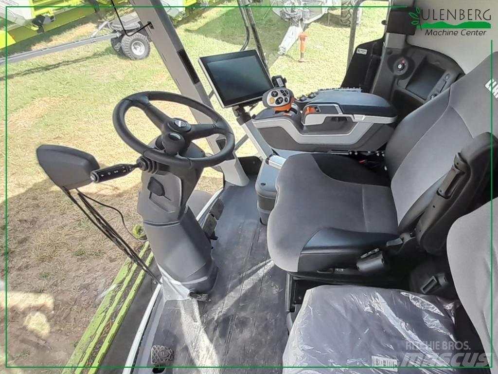 CLAAS Lexion 6800 Mähdrescher
