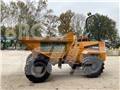 Thwaites 6 TON Minidumper