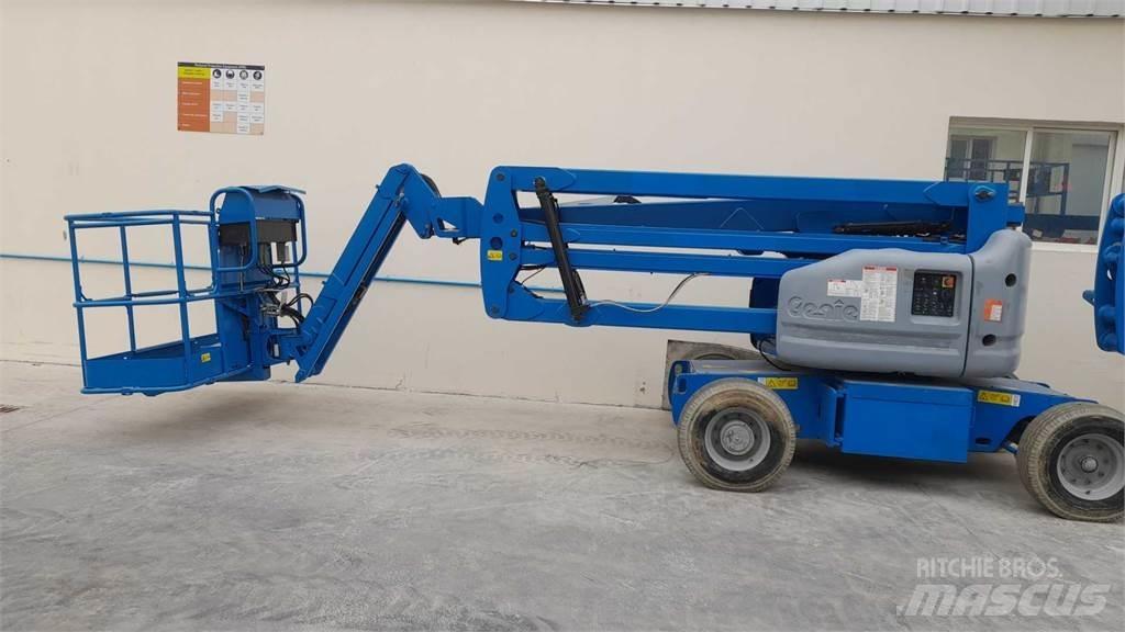 Genie Z45/25JDC Gelenkteleskoparbeitsbühnen