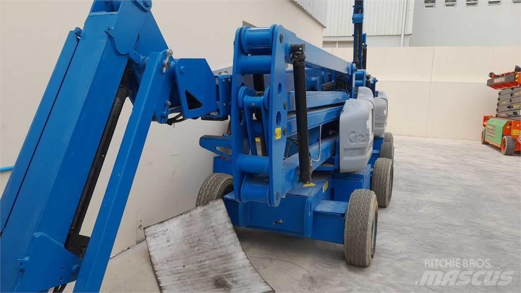 Genie Z45/25JDC Gelenkteleskoparbeitsbühnen