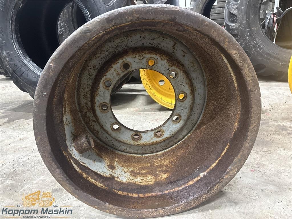 Valmet 860 24x26,5 Reifen