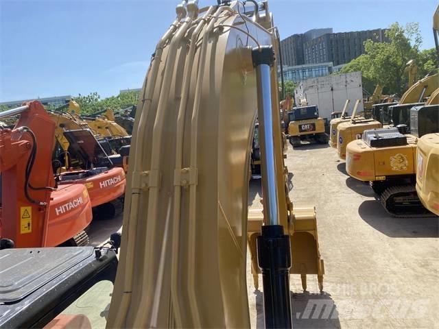 CAT 330 GC Raupenbagger