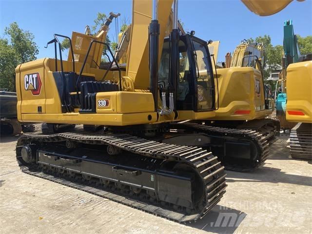CAT 330 GC Raupenbagger