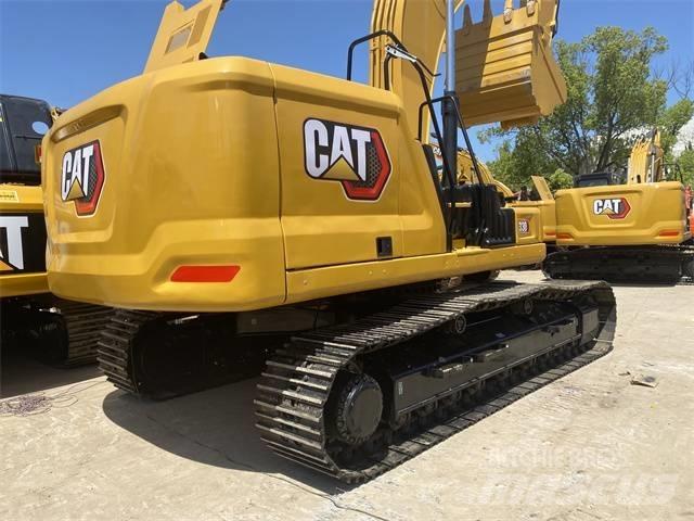 CAT 330 GC Raupenbagger