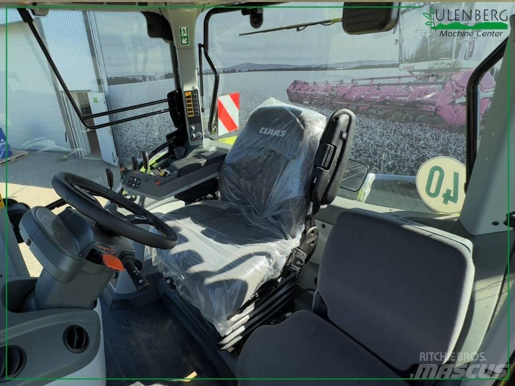 CLAAS ARION 440 Traktoren