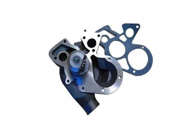JCB - pompa apa Motoren