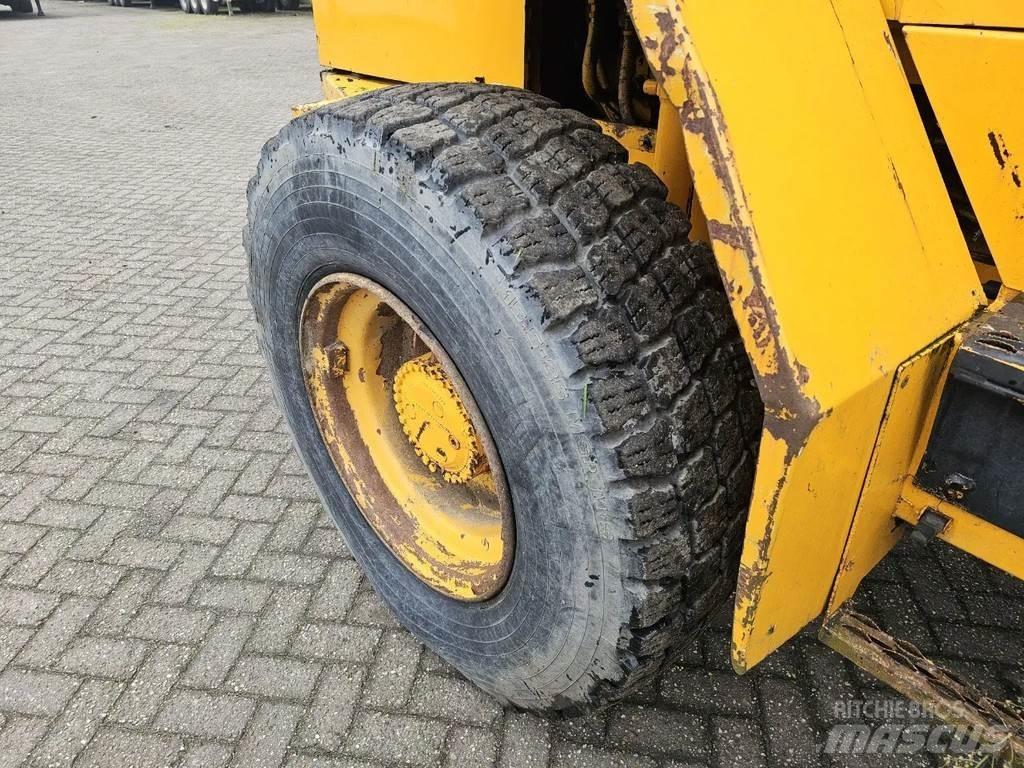 Ahlmann AZ9 Radlader
