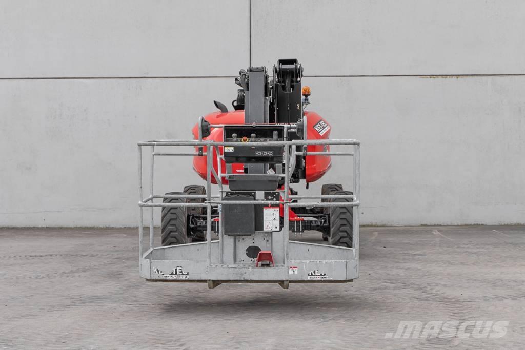 Manitou 160 ATJ Gelenkteleskoparbeitsbühnen