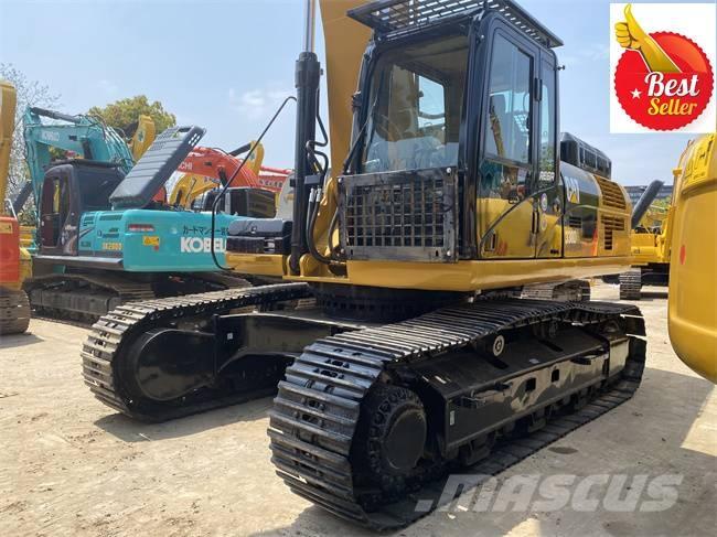 CAT 330D 2L Raupenbagger