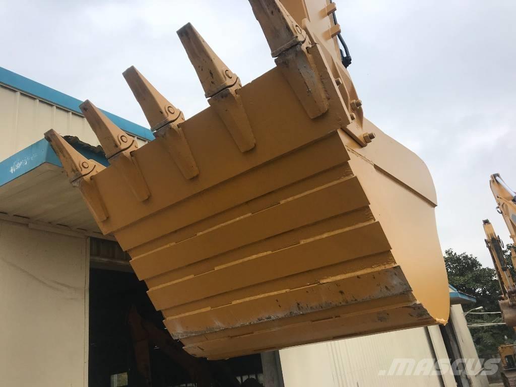 CAT 320 D L Raupenbagger