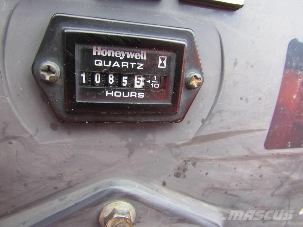 Kubota U 10-3 Minibagger < 7t