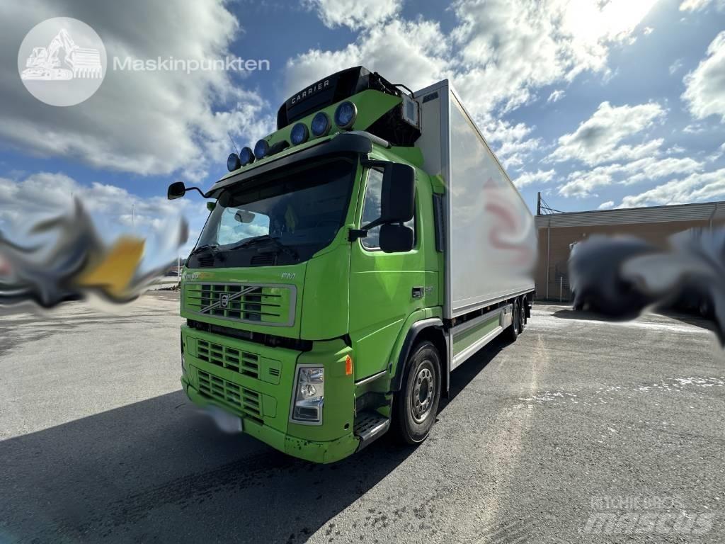 Volvo FM 340 Kühlkoffer