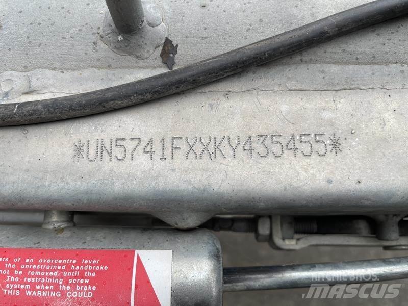 Doosan 7 / 41 - N Kompressoren