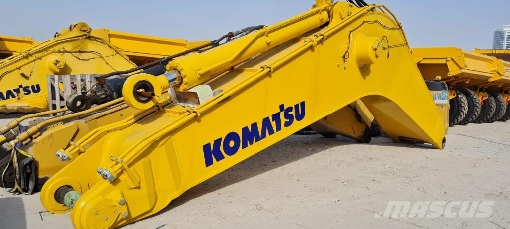 Komatsu PC 1250-8 Raupenbagger