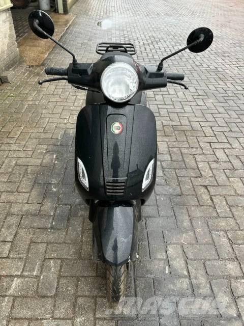  Tianying TY50QT-K PKWs