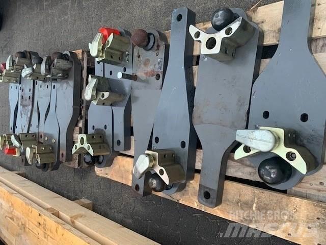 CLAAS K80 Sonstiges Traktorzubehör