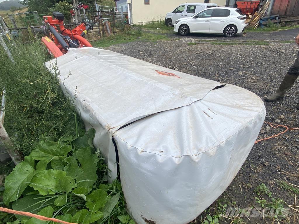 Kuhn GMD315FF Mäher