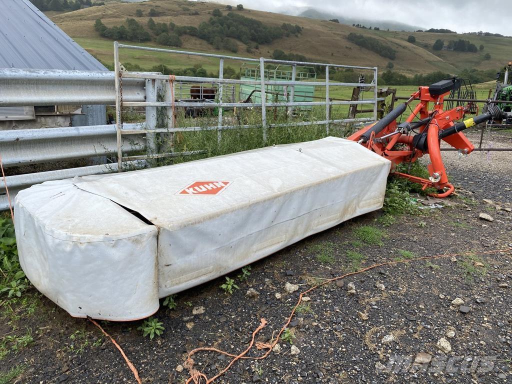 Kuhn GMD315FF Mäher