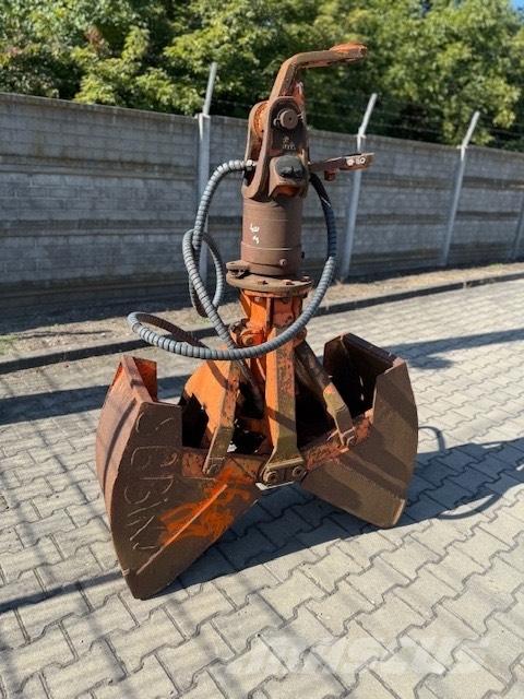 Atlas USED GRIPPER Greifer
