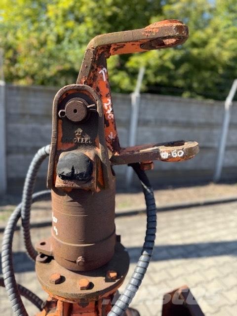 Atlas USED GRIPPER Greifer