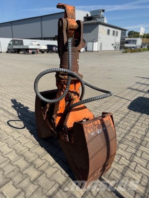 Atlas USED GRIPPER Greifer
