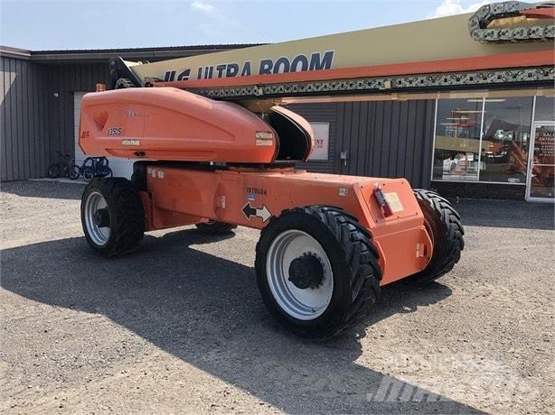JLG 1350 SJP Teleskopbühnen