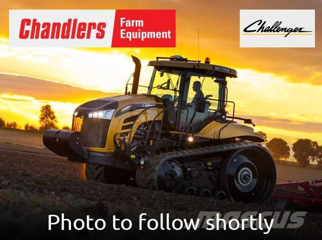 Challenger MT 775 E Traktoren