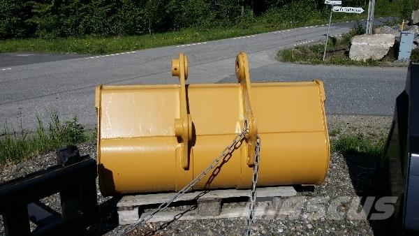 CAT SSEC C/N60 Schaufeln