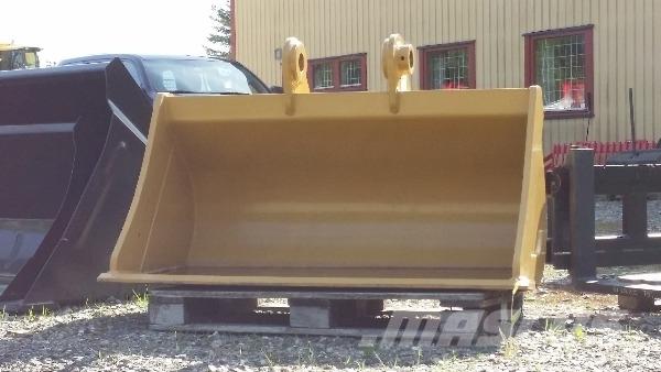 CAT SSEC C/N60 Schaufeln