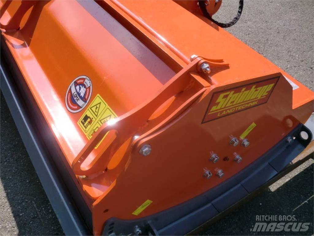 Loma Menasor 220 H Mulcher