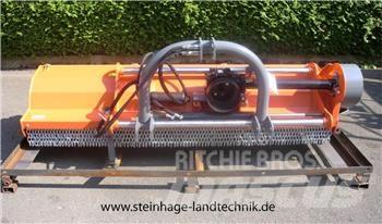 Loma Menasor 220 H Mulcher