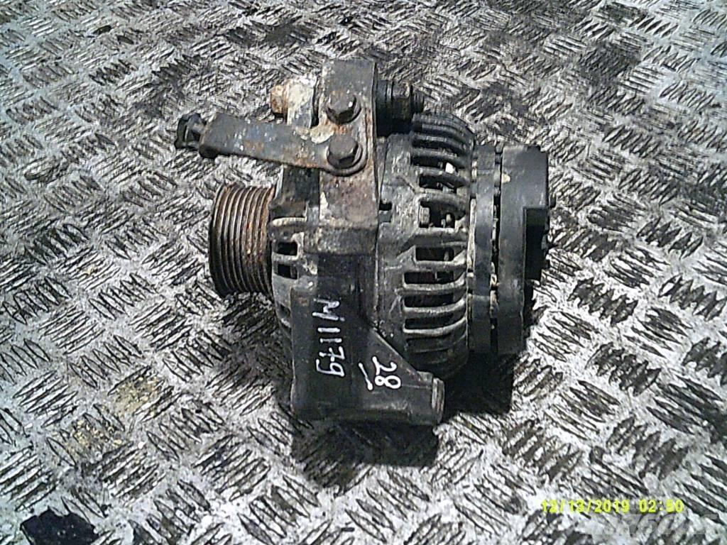 MAN TGA  51251017270 Motoren