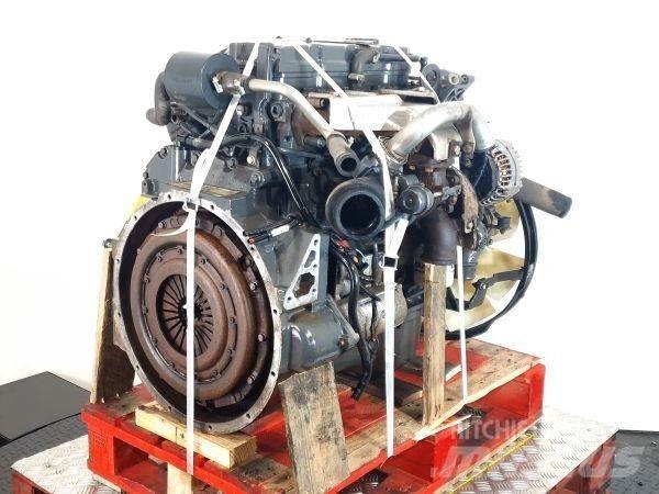 DAF FR118U2 Motoren