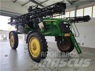 John Deere 4730 Selbstfahrende Sprühgeräte
