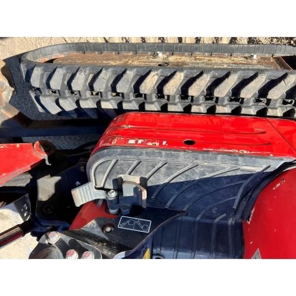 Kubota K008-3 Minibagger < 7t